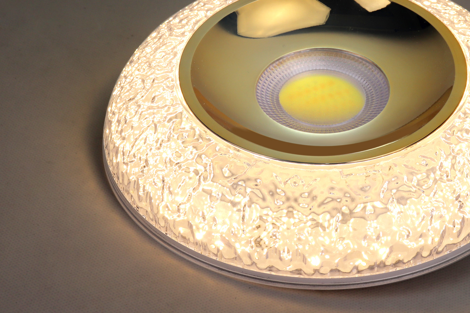 MB050 Surface-mounted COB downlight (1)