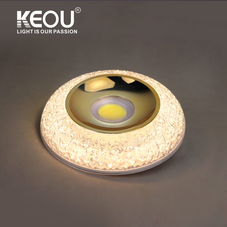 MB050 Surface-mounted COB downlight (7)