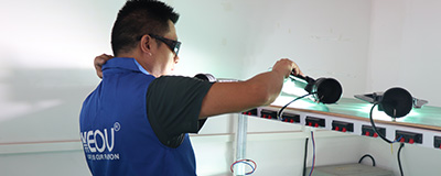 Reliable Custom LED Street Light China Manufacturer (7)