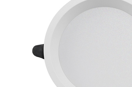 TD002 Deep Anti-Glare Recessed Downlight (12)