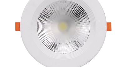 TD019 COB Recessed Downlight (1)