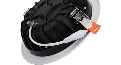 TD019 COB Recessed Downlight (12)