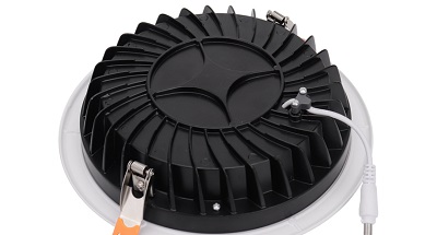 TD019 COB Recessed Downlight (14)